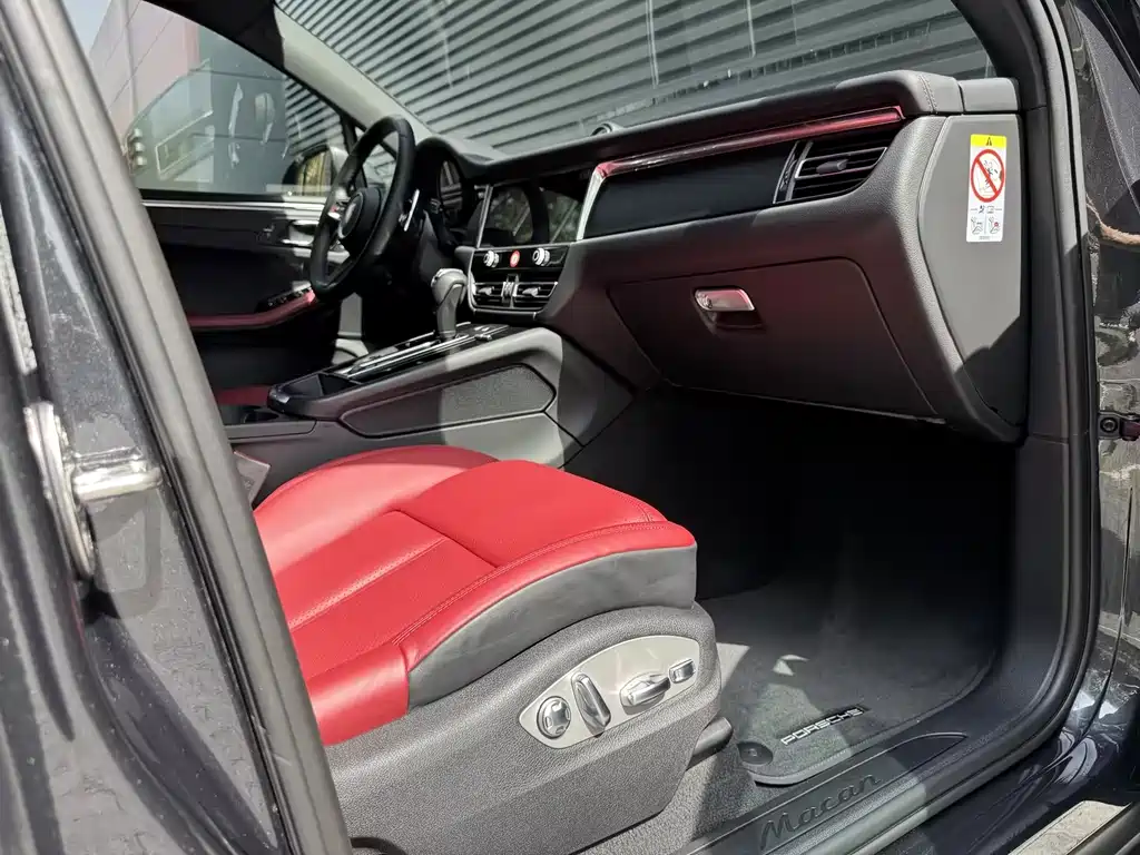 Porsche Porsche Macan 2024 Macan 2.0T 2025 - thumbnail 10