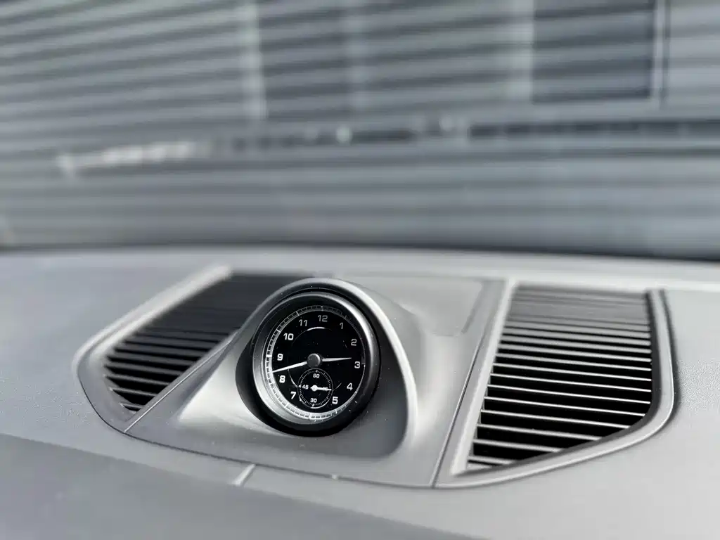 Porsche Porsche Macan 2024 Macan 2.0T 2025 - thumbnail 12