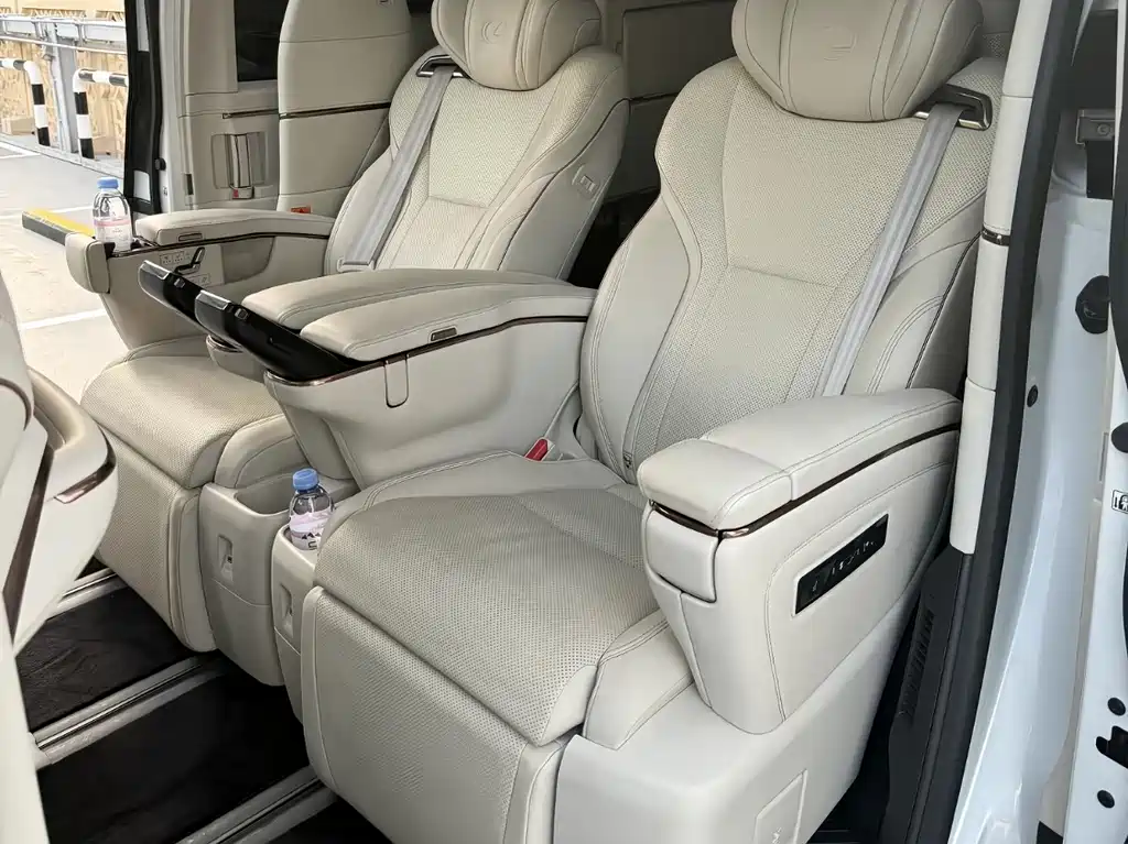 Lexus Lexus LM 2025 350h Seven-seat Elegant Version 2026 - thumbnail 16