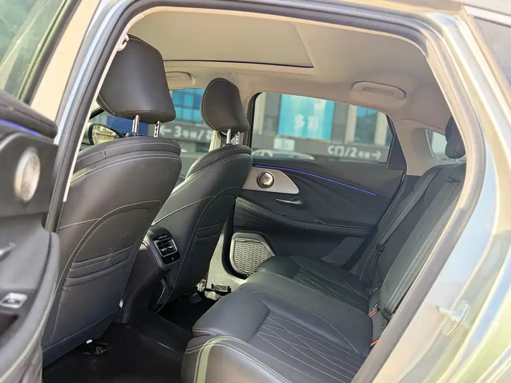 Chery Arrizo 8 2022 1.6T DCT Shang 2023 - thumbnail 10