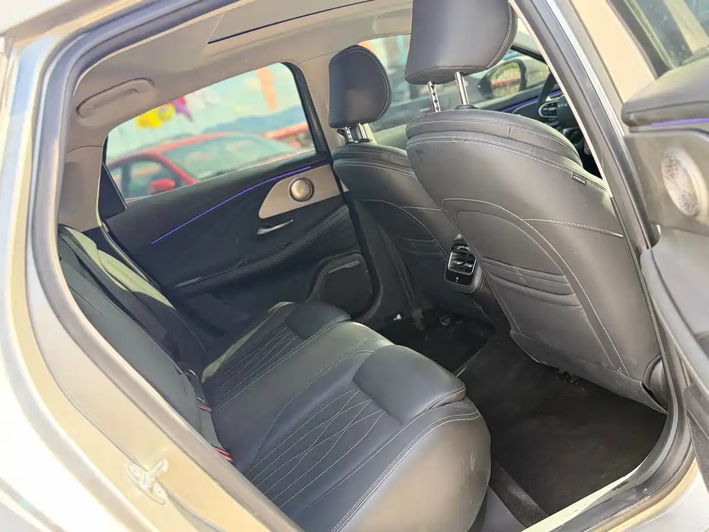 Chery Arrizo 8 2022 1.6T DCT Shang 2023 - thumbnail 13