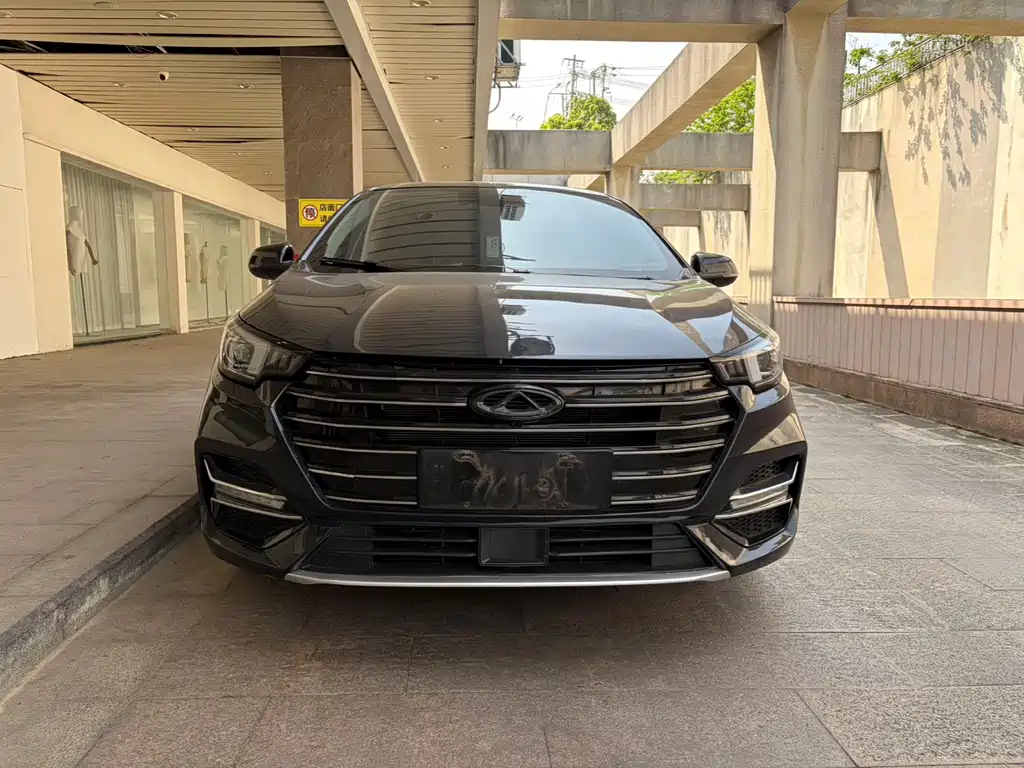 Chery Arrizo 5 PLUS 2023 1.5L CVT Type PLUS 2023 - thumbnail 2