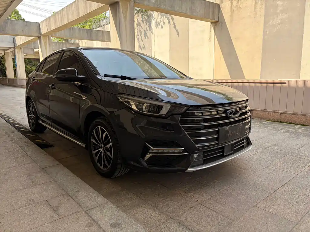 Chery Arrizo 5 PLUS 2023 1.5L CVT Type PLUS 2023 - thumbnail 3