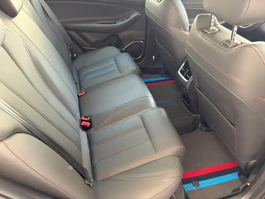 Chery Arrizo 5 PLUS 2023 1.5L CVT Type PLUS 2023 - thumbnail 6