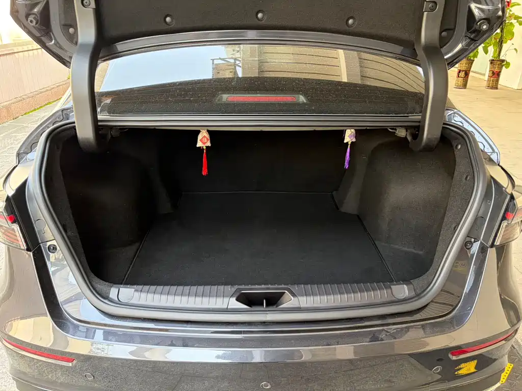 Chery Arrizo 5 PLUS 2023 1.5L CVT Type PLUS 2023 - thumbnail 8