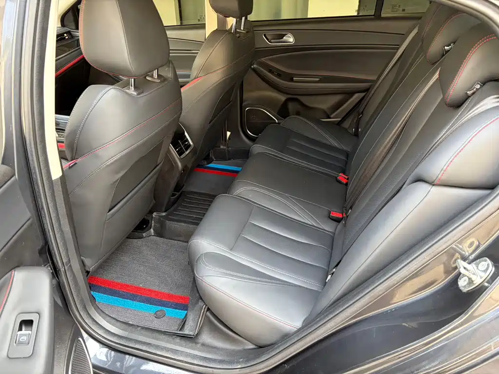 Chery Arrizo 5 PLUS 2023 1.5L CVT Type PLUS 2023 - thumbnail 10