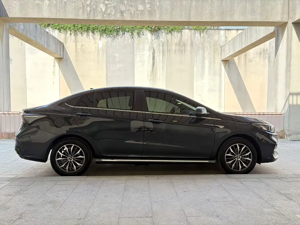 Chery Arrizo 5 PLUS 2023 1.5L CVT Type PLUS 2023 - thumbnail 14