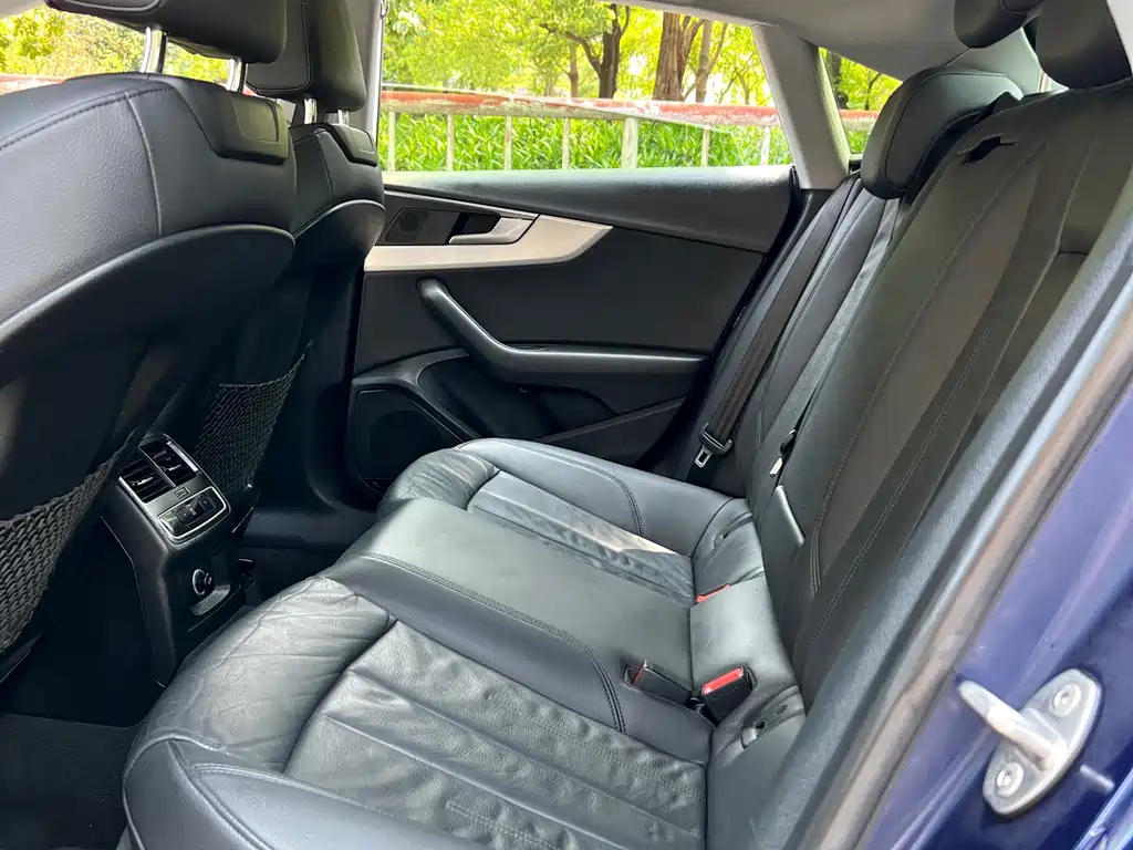 Audi Audi A5 (Imported) 2019 Sportback 40 TFSI Fashion Edition 2019 - thumbnail 9