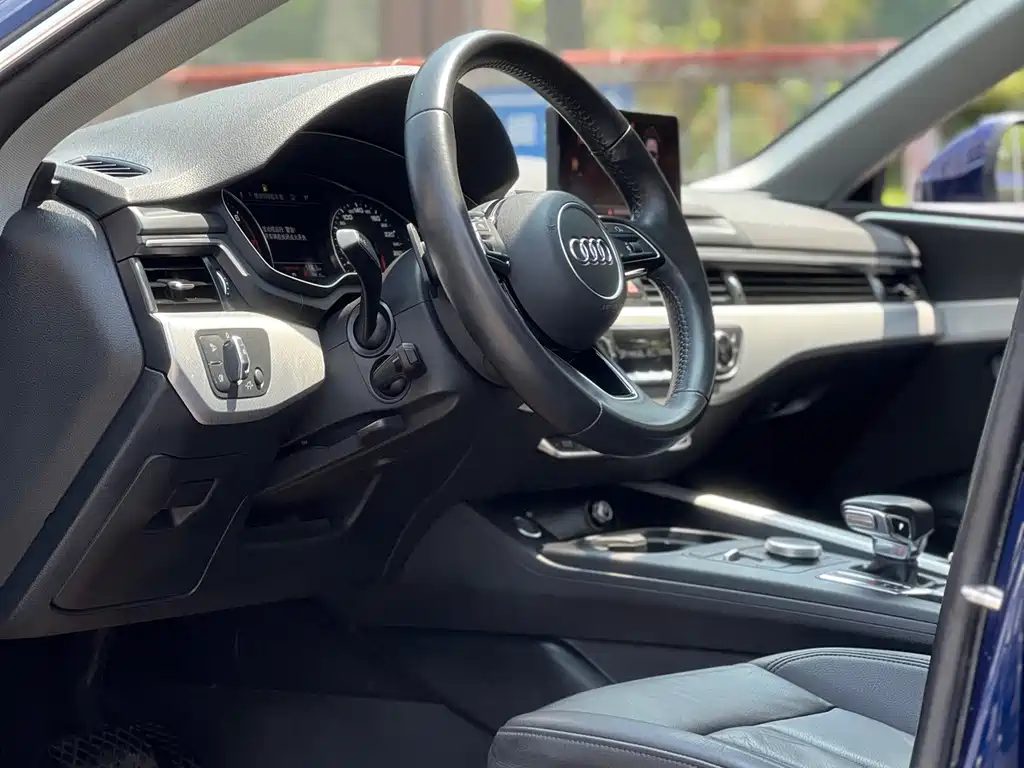 Audi Audi A5 (Imported) 2019 Sportback 40 TFSI Fashion Edition 2019 - thumbnail 11