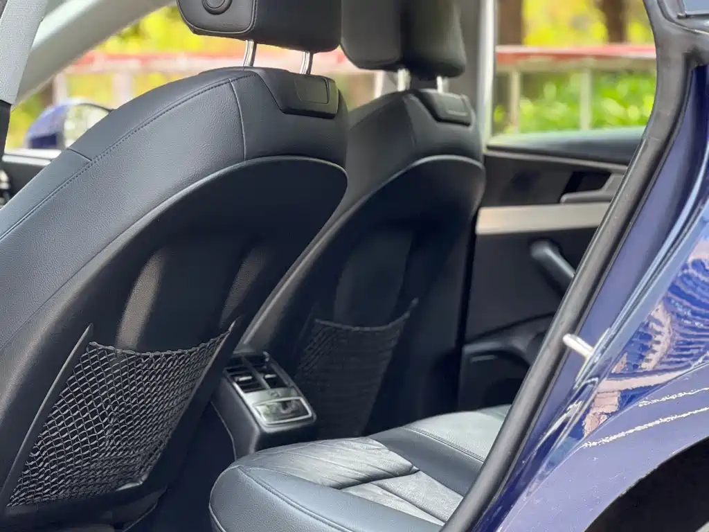 Audi Audi A5 (Imported) 2019 Sportback 40 TFSI Fashion Edition 2019 - thumbnail 12
