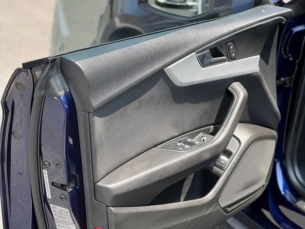 Audi Audi A5 (Imported) 2019 Sportback 40 TFSI Fashion Edition 2019 - thumbnail 13