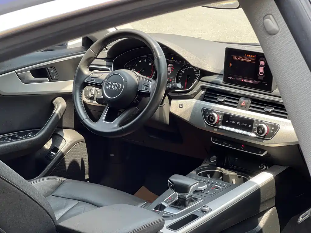 Audi Audi A5 (Imported) 2019 Sportback 40 TFSI Fashion Edition 2019 - thumbnail 15