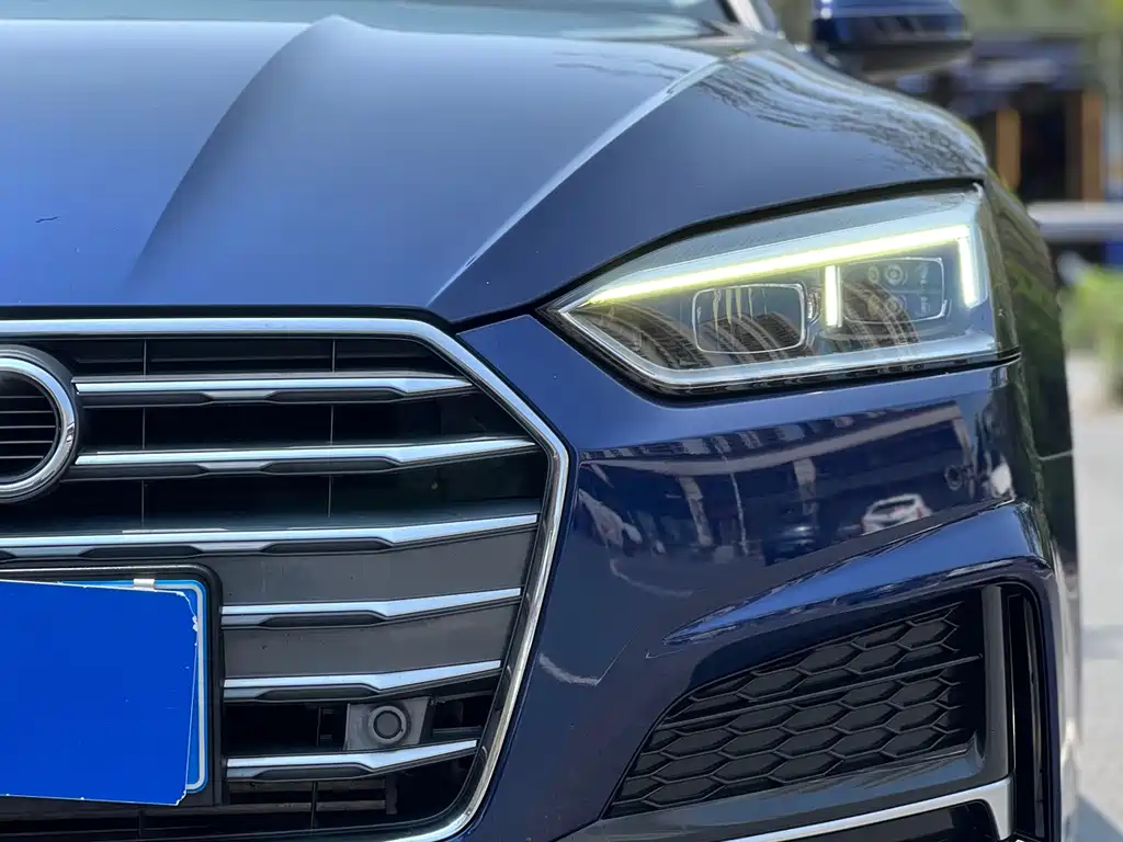 Audi Audi A5 (Imported) 2019 Sportback 40 TFSI Fashion Edition 2019 - thumbnail 17