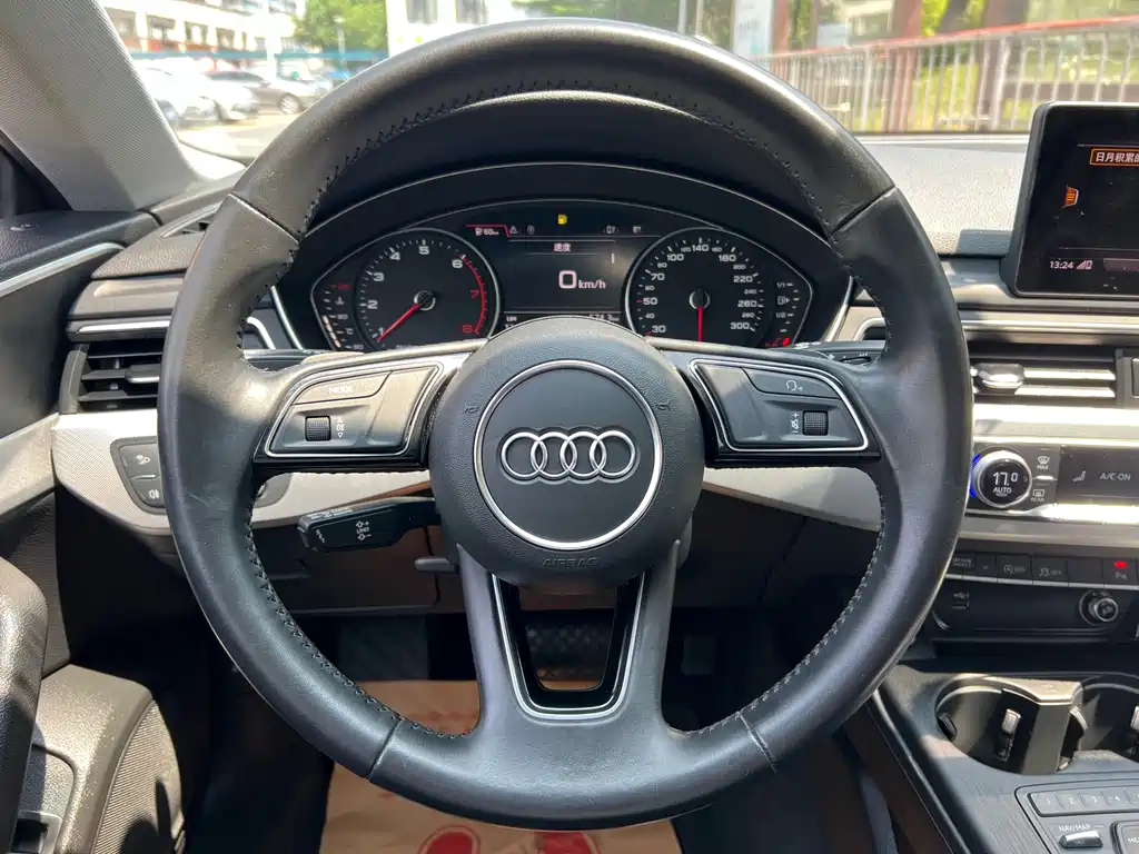 Audi Audi A5 (Imported) 2019 Sportback 40 TFSI Fashion Edition 2019 - thumbnail 19