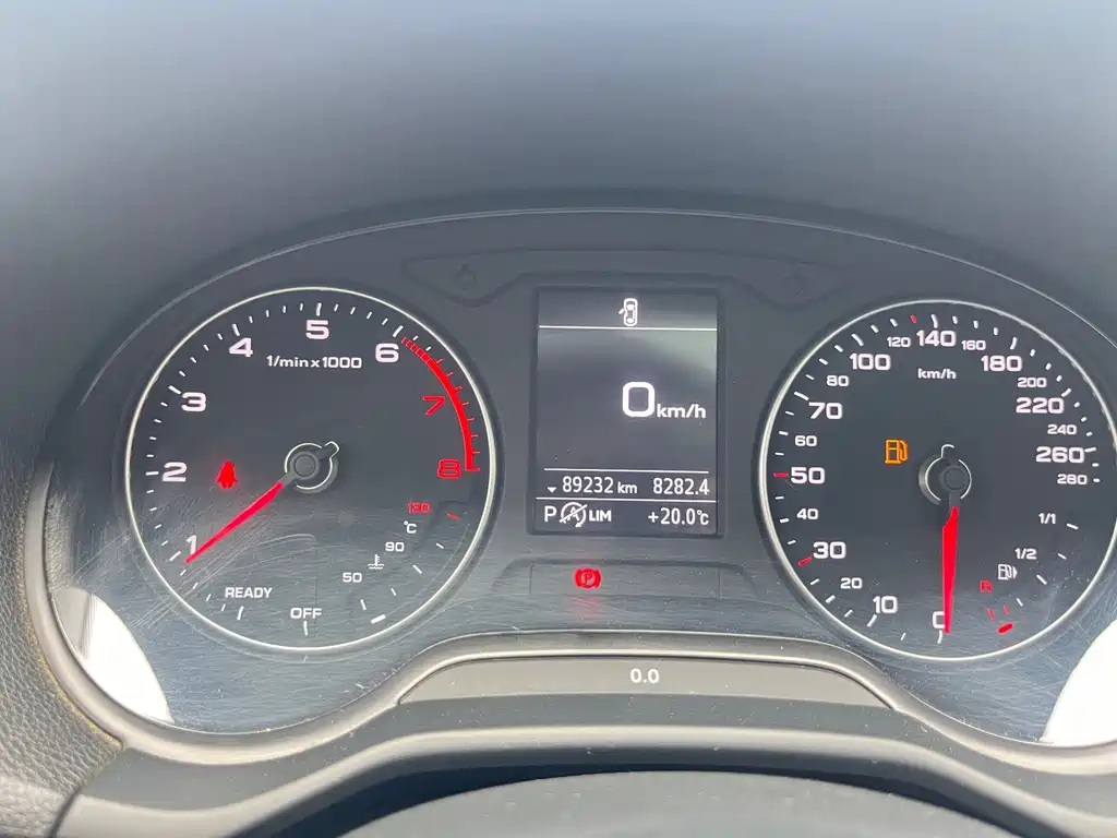 Audi Audi Q2L 2020 35 TFSI Progressive Dynamic Model 2020 - thumbnail 21