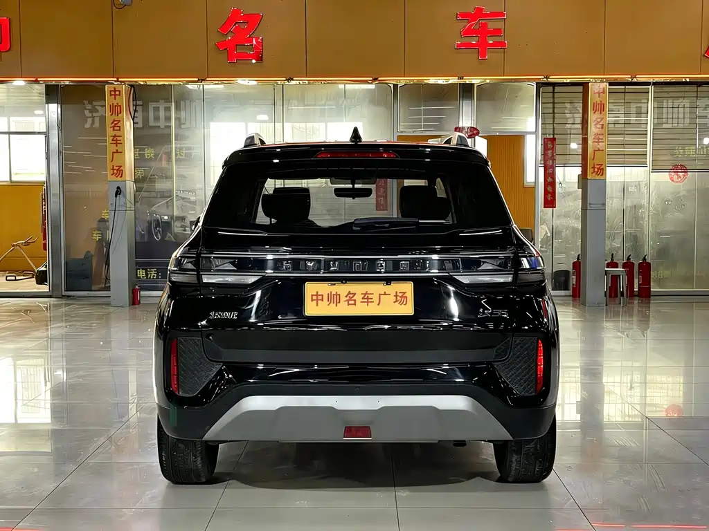 Hyundai Hyundai ix35 2021 2.0L Automatic 2WD GL Comfort Edition 2022 - thumbnail 5