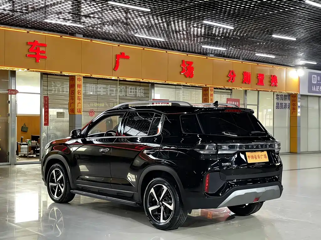 Hyundai Hyundai ix35 2021 2.0L Automatic 2WD GL Comfort Edition 2022 - thumbnail 6