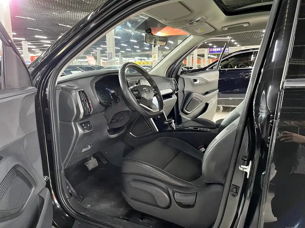 Hyundai Hyundai ix35 2021 2.0L Automatic 2WD GL Comfort Edition 2022 - thumbnail 7