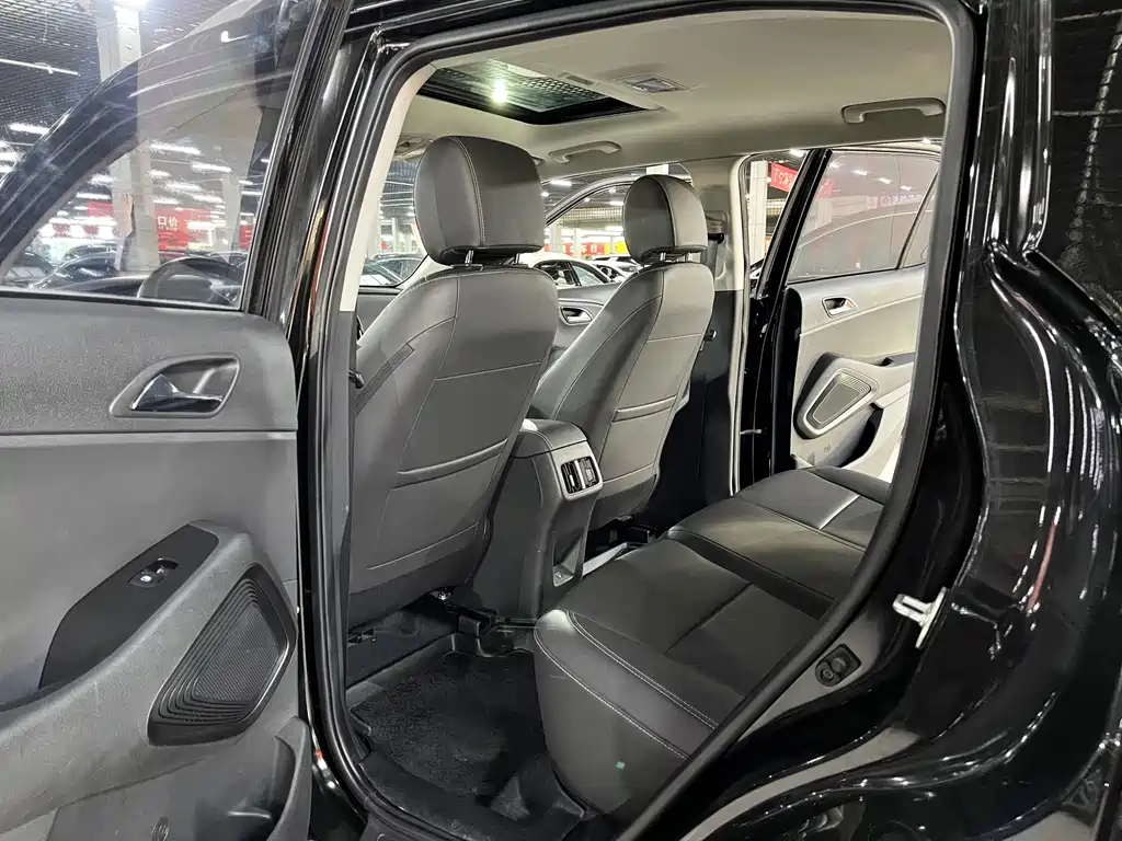 Hyundai Hyundai ix35 2021 2.0L Automatic 2WD GL Comfort Edition 2022 - thumbnail 11