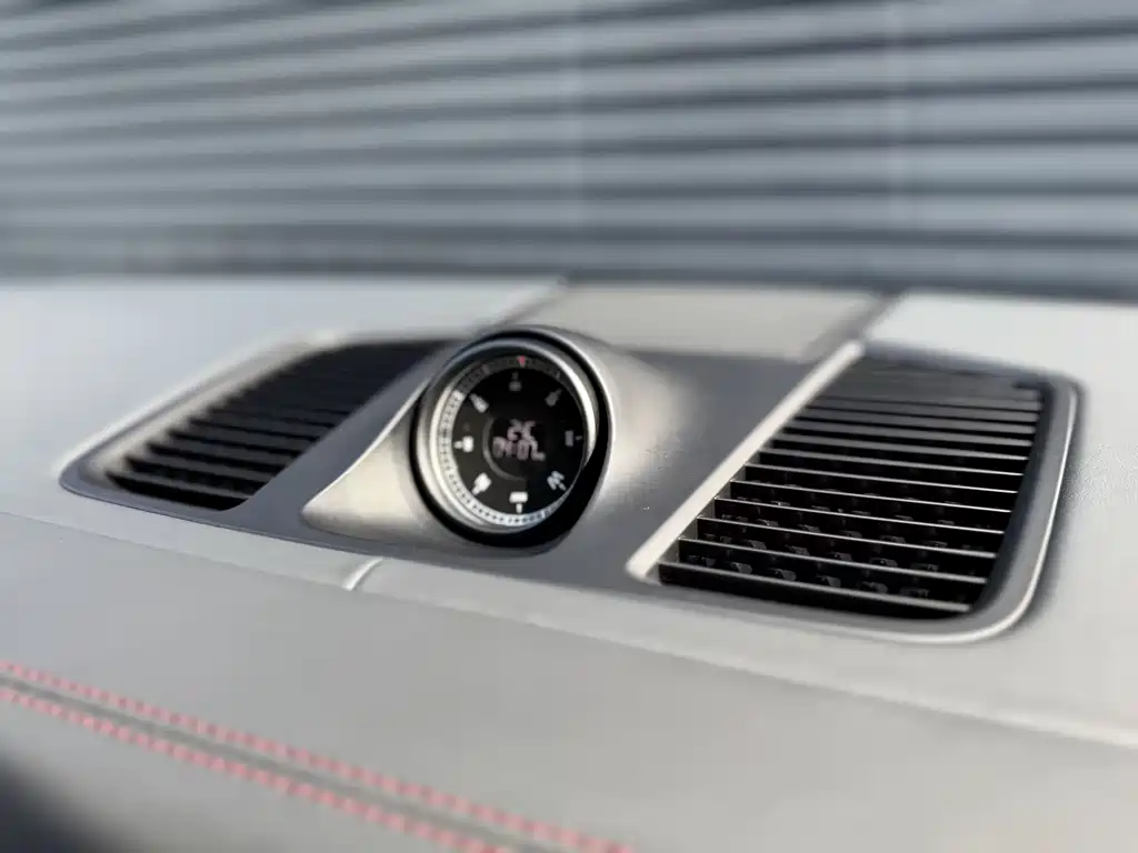 Porsche Porsche Cayenne 2023 Cayenne 3.0T 2022 - thumbnail 13