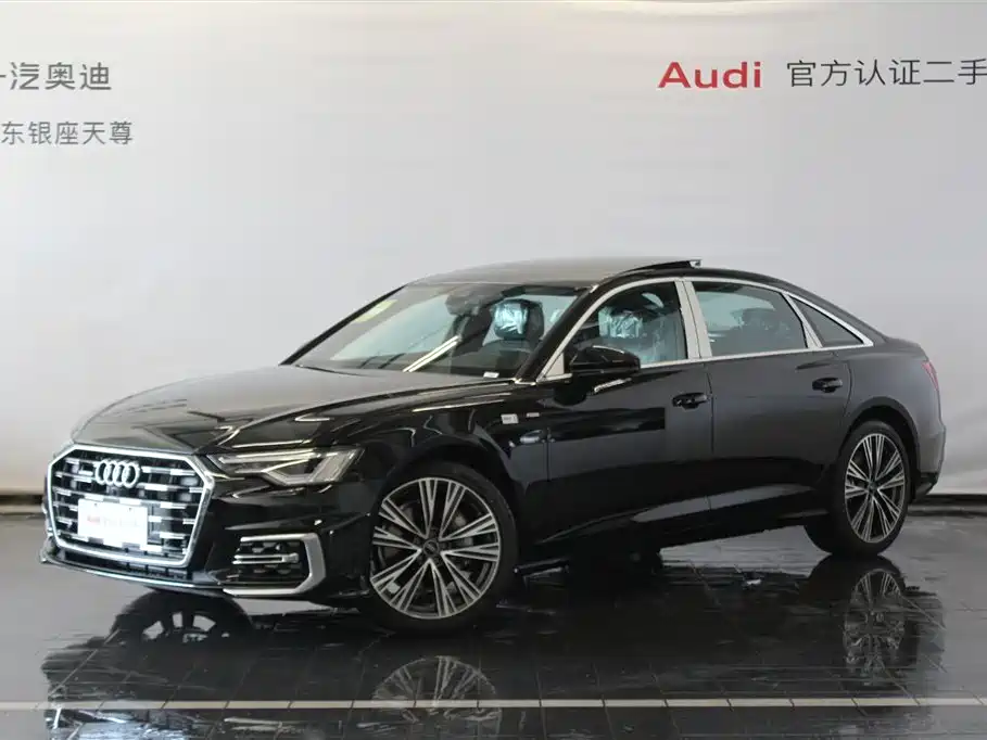 Audi Audi A6L 2026 45 TFSI quattro Premium Dynamic Model 2026