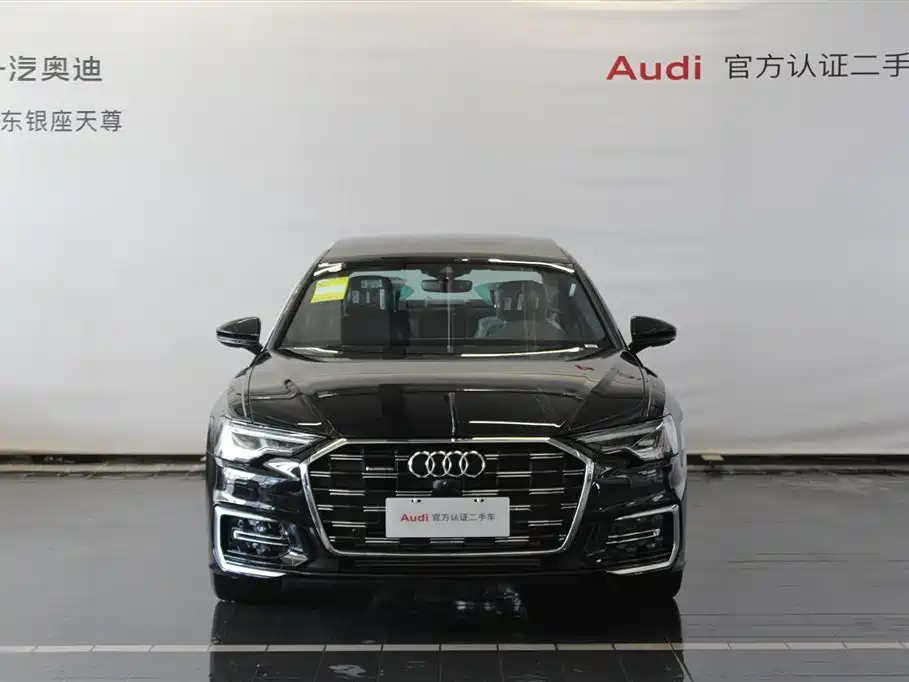 Audi Audi A6L 2026 45 TFSI quattro Premium Dynamic Model 2026 - thumbnail 2
