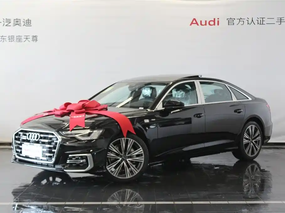 Audi Audi A6L 2026 45 TFSI quattro Premium Dynamic Model 2026 - thumbnail 3