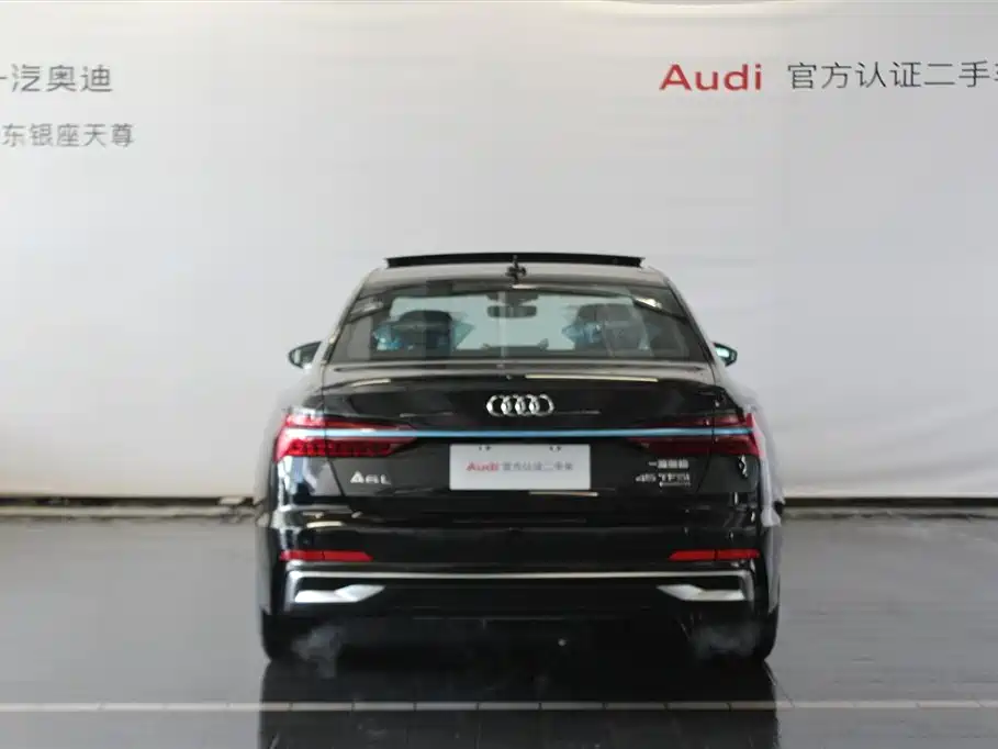 Audi Audi A6L 2026 45 TFSI quattro Premium Dynamic Model 2026 - thumbnail 6