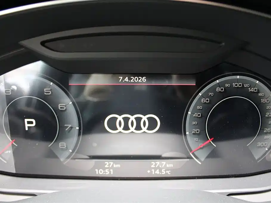 Audi Audi A6L 2026 45 TFSI quattro Premium Dynamic Model 2026 - thumbnail 9