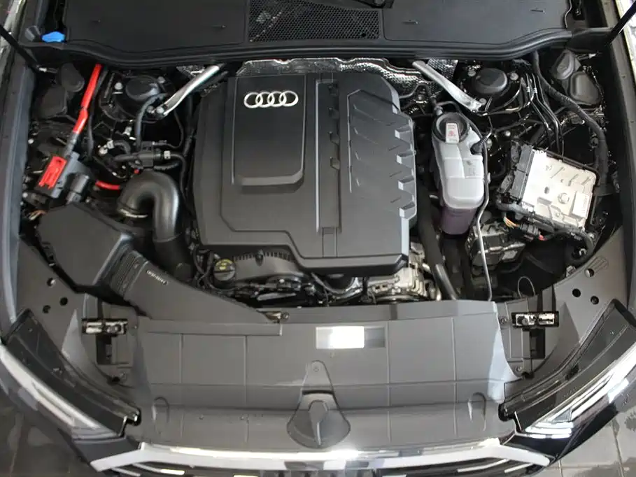 Audi Audi A6L 2026 45 TFSI quattro Premium Dynamic Model 2026 - thumbnail 13