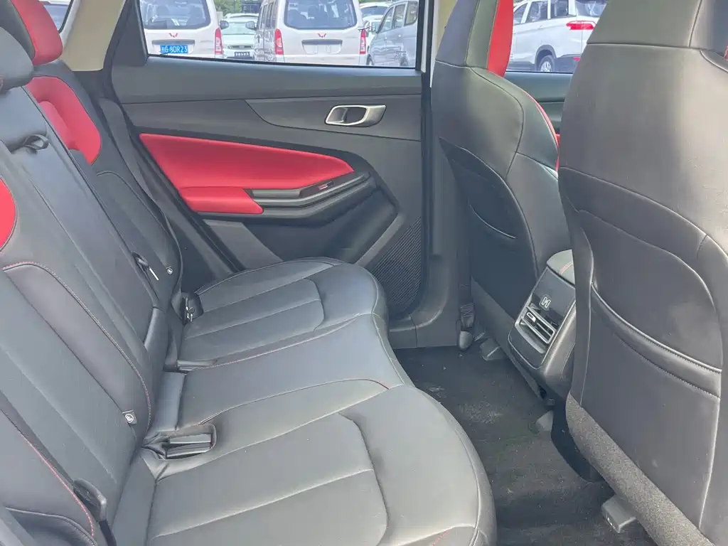 Changan Changan CS55 Plus 2022 Model Second Generation 1.5T DCT Navigator Edition 2022 - thumbnail 10