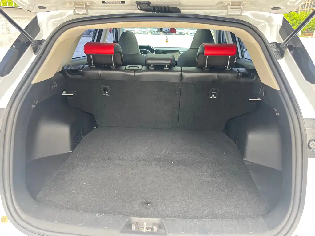 Changan Changan CS55 Plus 2022 Model Second Generation 1.5T DCT Navigator Edition 2022 - thumbnail 11