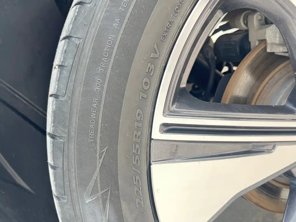 Changan Changan CS55 Plus 2022 Model Second Generation 1.5T DCT Navigator Edition 2022 - thumbnail 13