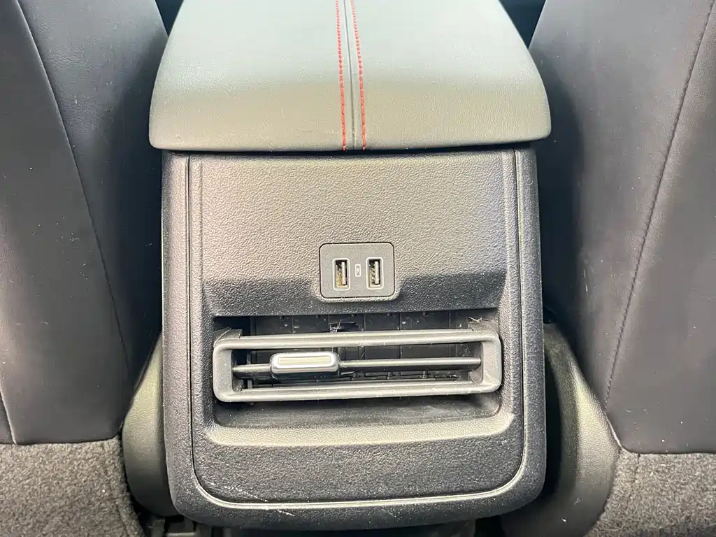 Changan Changan CS55 Plus 2022 Model Second Generation 1.5T DCT Navigator Edition 2022 - thumbnail 15