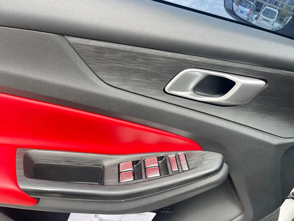 Changan Changan CS55 Plus 2022 Model Second Generation 1.5T DCT Navigator Edition 2022 - thumbnail 20