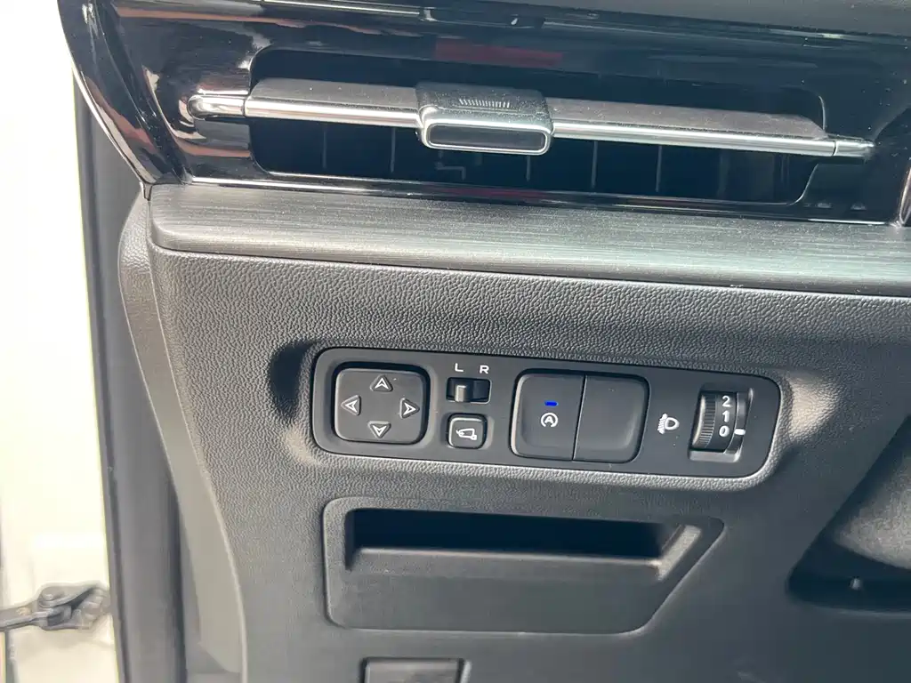 Changan Changan CS55 Plus 2022 Model Second Generation 1.5T DCT Navigator Edition 2022 - thumbnail 21