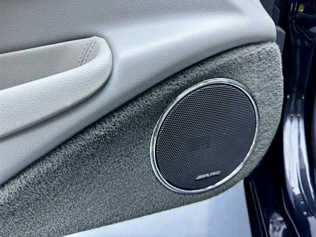 Jaguar Jaguar XJ 2005 XJ8L 4.2 2009 - thumbnail 12