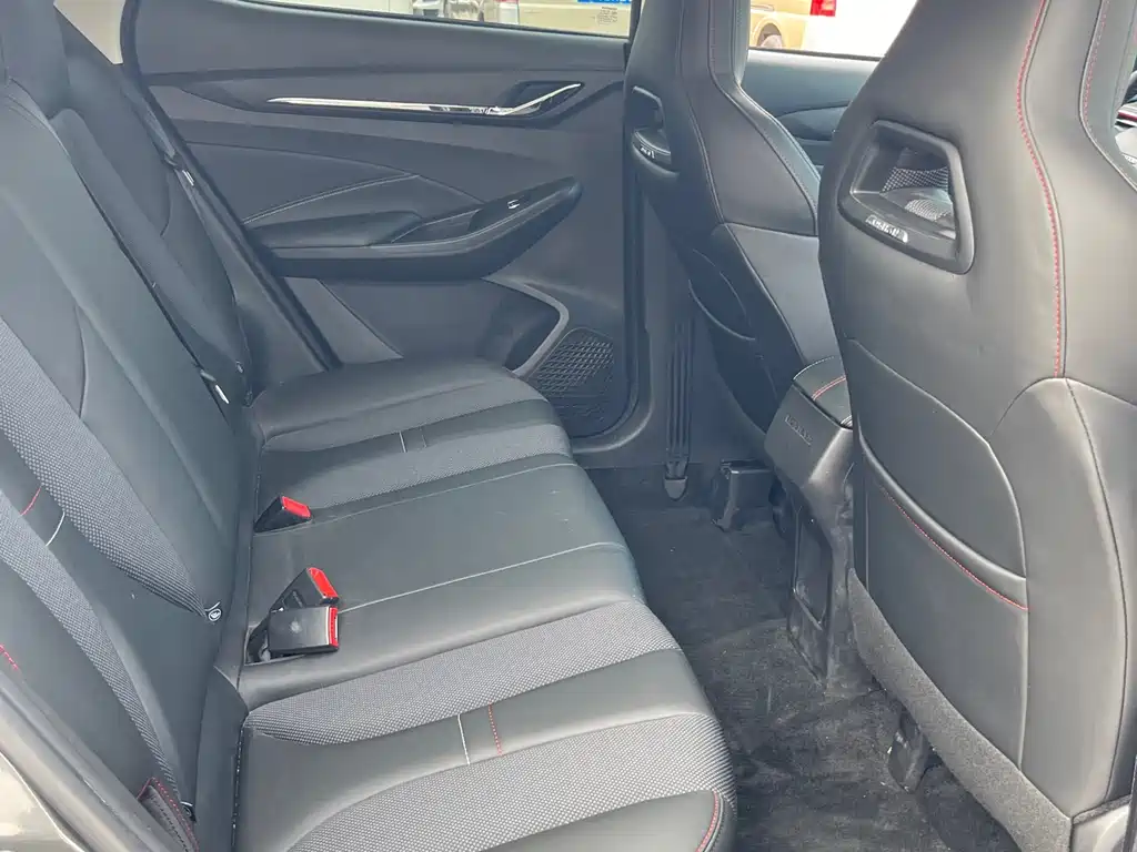 Changan Oushang Changan Oushang X5 2021 1.6L CVT Comfort Model 2022 - thumbnail 9