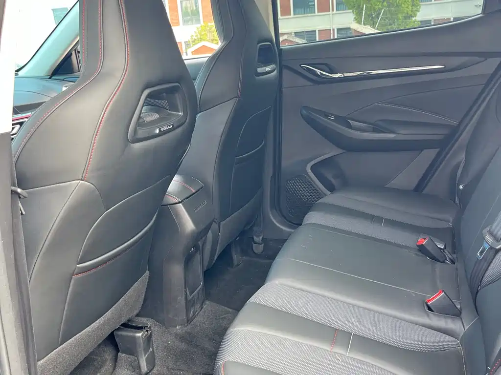 Changan Oushang Changan Oushang X5 2021 1.6L CVT Comfort Model 2022 - thumbnail 14