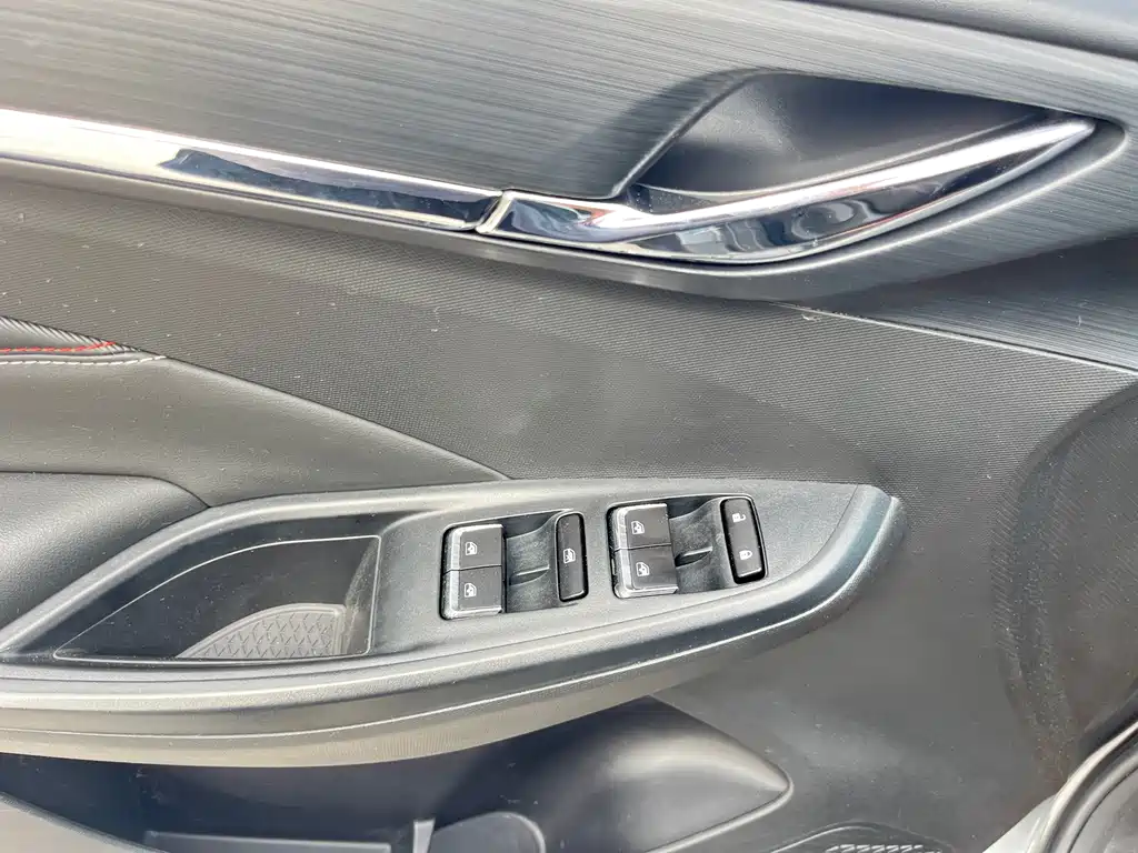 Changan Oushang Changan Oushang X5 2021 1.6L CVT Comfort Model 2022 - thumbnail 16