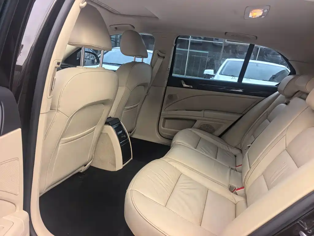 Škoda Skoda Superb 2013 1.8TSI Automatic Prestige Edition 2014 - thumbnail 13
