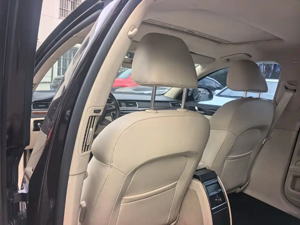 Škoda Skoda Superb 2013 1.8TSI Automatic Prestige Edition 2014 - thumbnail 20