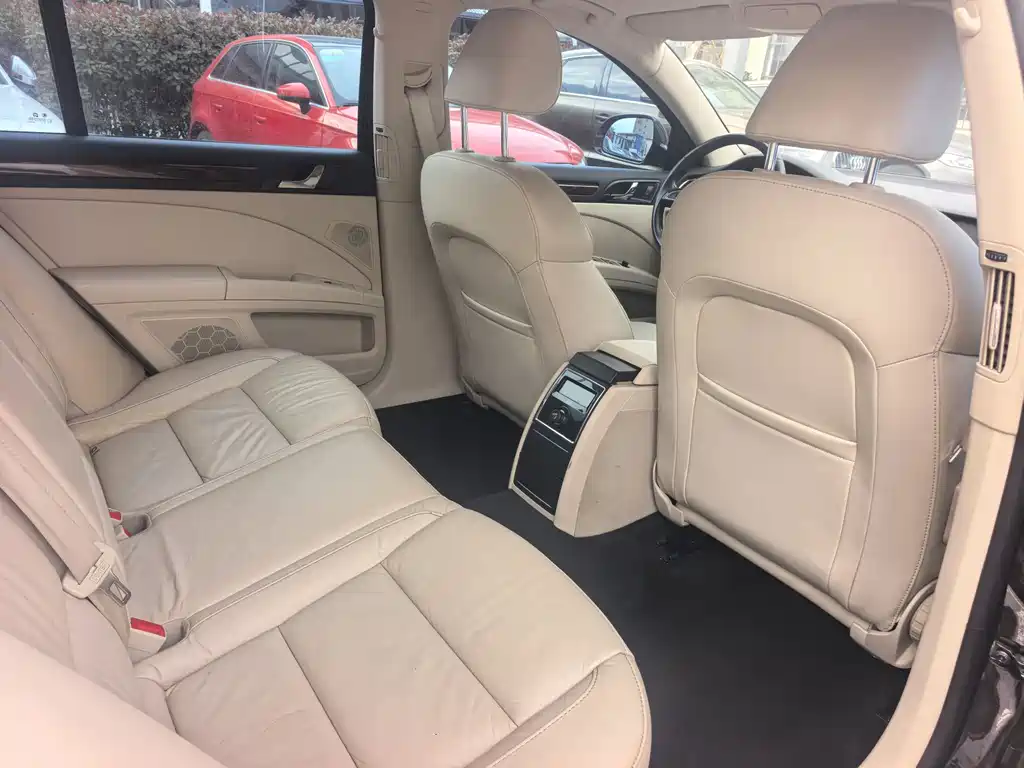 Škoda Skoda Superb 2013 1.8TSI Automatic Prestige Edition 2014 - thumbnail 22