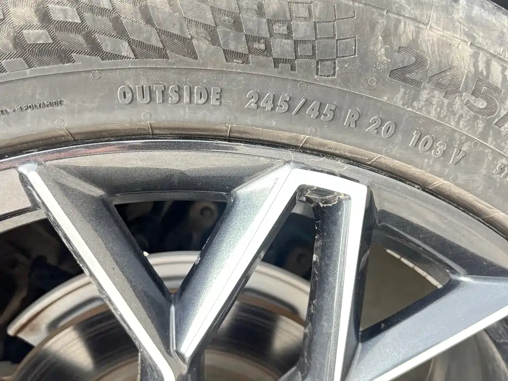 Changan Changan UNI-T 2023 Second Generation 1.5T Premium Model 2023 - thumbnail 9