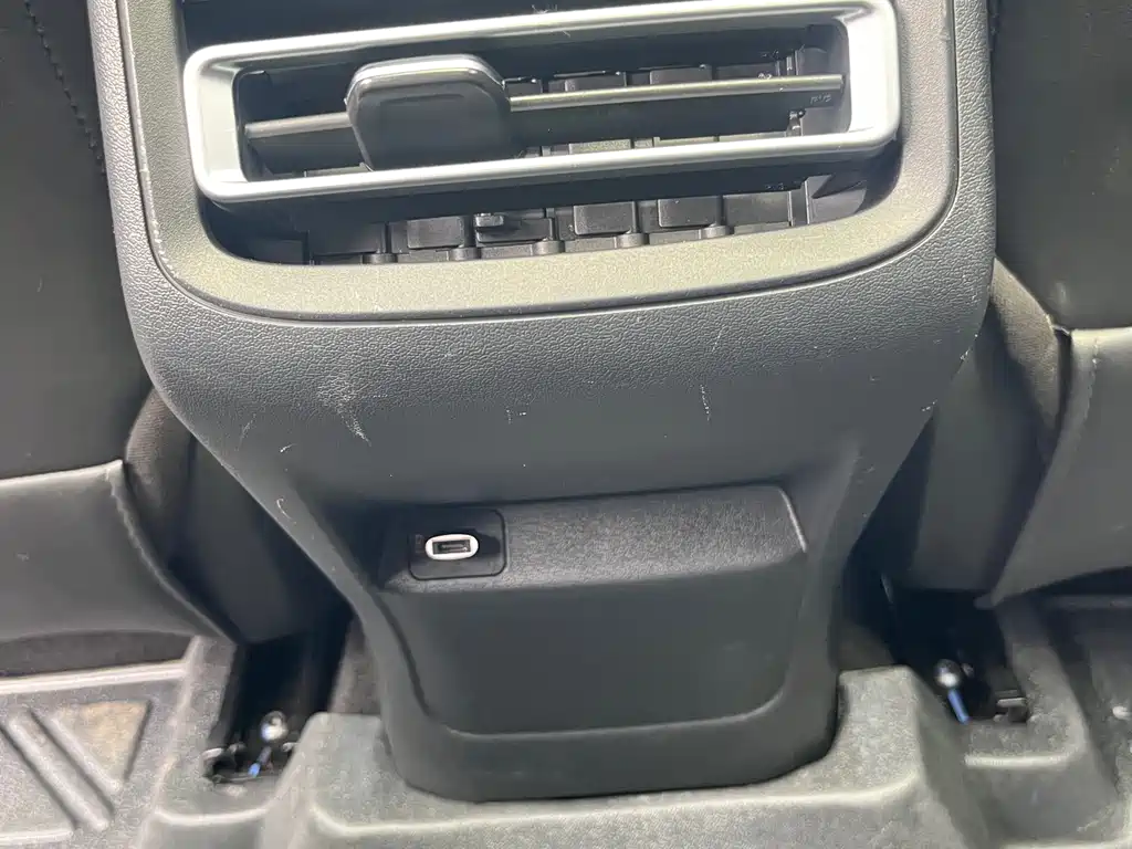 Changan Changan UNI-T 2023 Second Generation 1.5T Premium Model 2023 - thumbnail 14