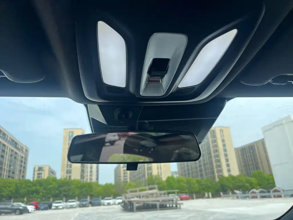 Changan Changan UNI-T 2023 Second Generation 1.5T Premium Model 2023 - thumbnail 15