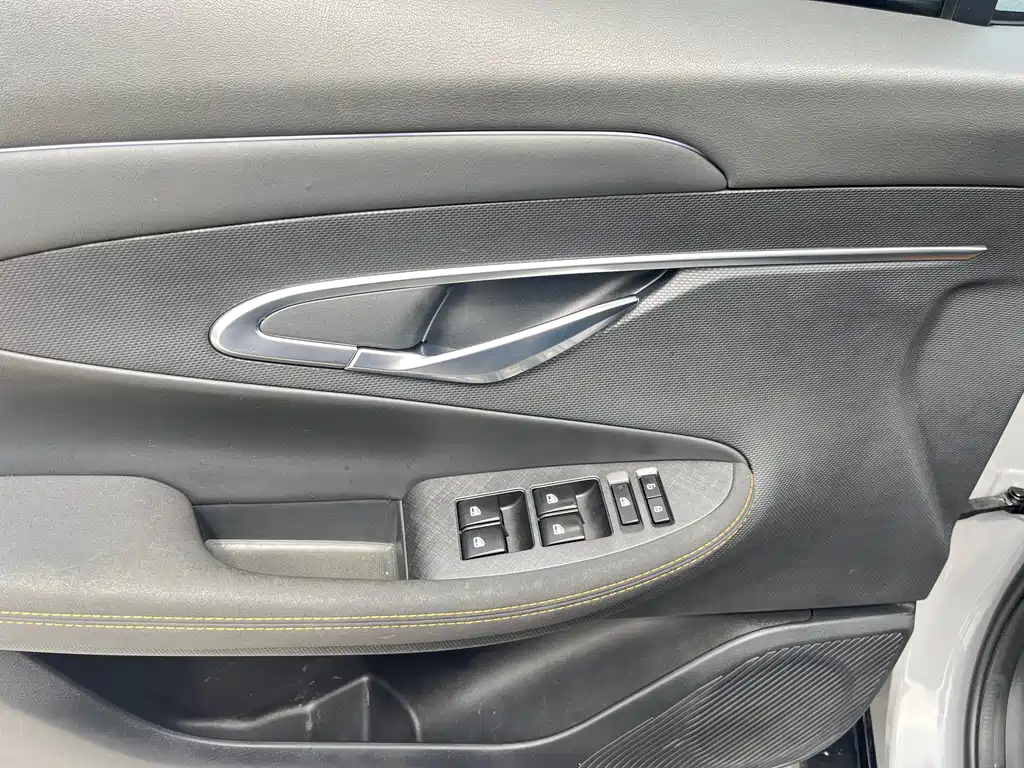 Changan Changan UNI-T 2023 Second Generation 1.5T Premium Model 2023 - thumbnail 22