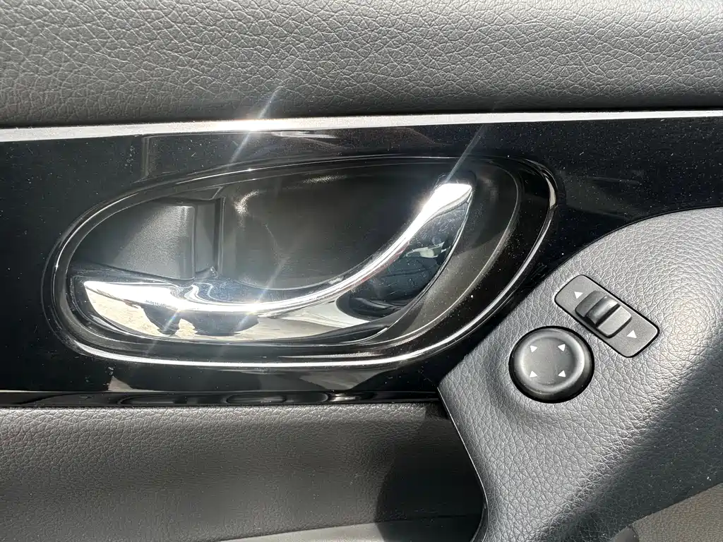 Nissan Nissan Qashqai 2023 Classic 2.0L CVT XV Comfort 2024 - thumbnail 5