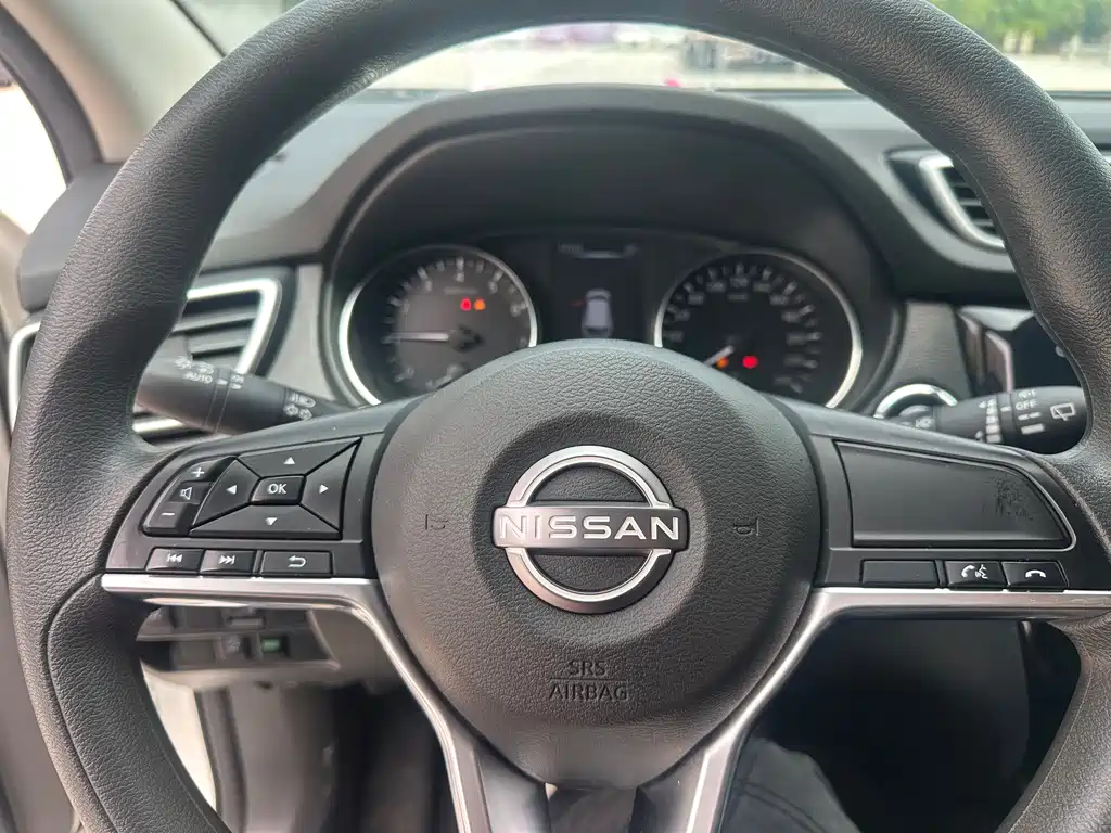 Nissan Nissan Qashqai 2023 Classic 2.0L CVT XV Comfort 2024 - thumbnail 15