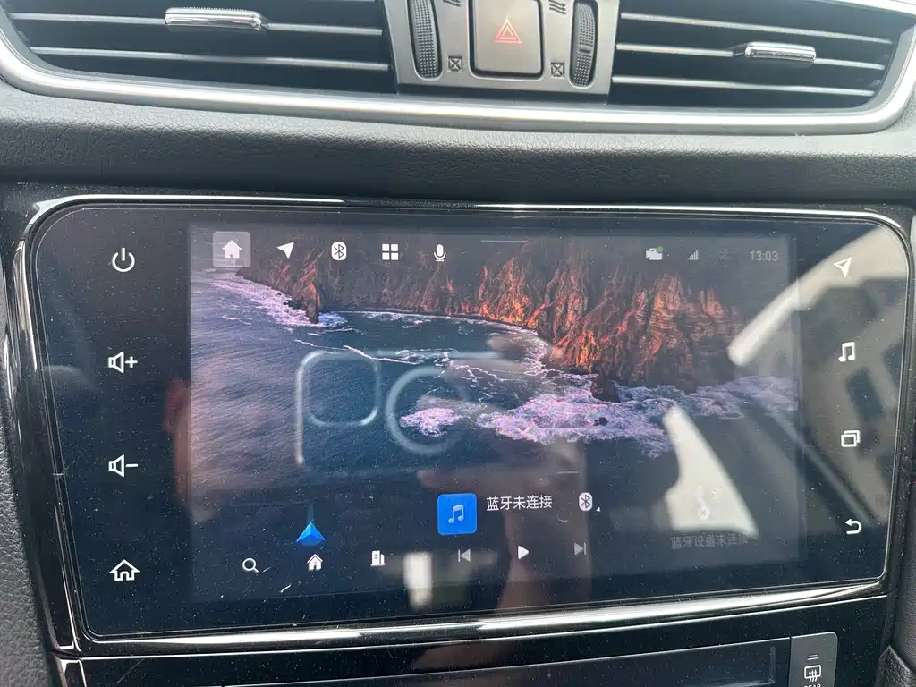 Nissan Nissan Qashqai 2023 Classic 2.0L CVT XV Comfort 2024 - thumbnail 16